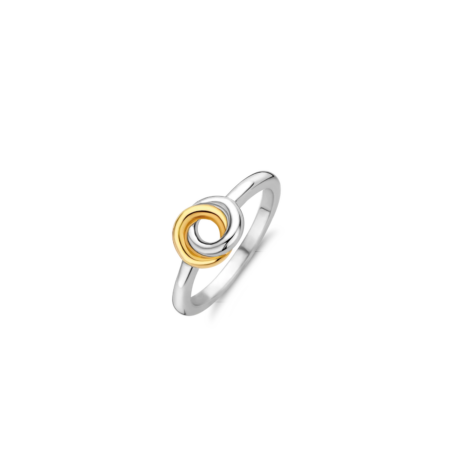 Produktbild von Ti Sento-Ring-12142SY/54
