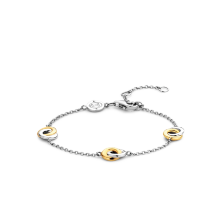 Produktbild von Ti Sento-Armband-2925SY