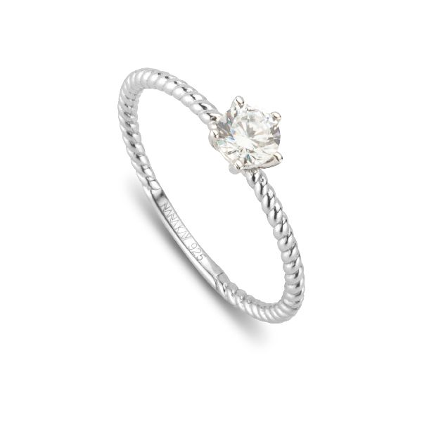 Produktbild von NanaKay-Ring-STG068-54