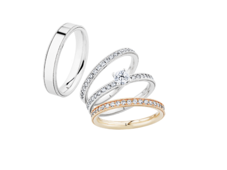 Produktbild von Christian Bauer-Trauringe-0246957-0146245-0246957-0274451