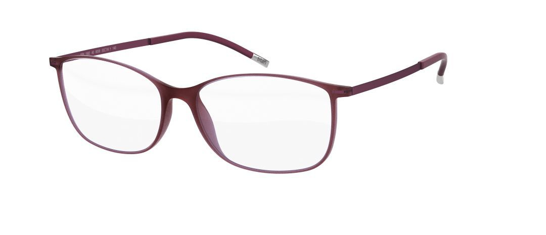 Produktbild von Silhouette-Optische Brille-1572/40 col.6110