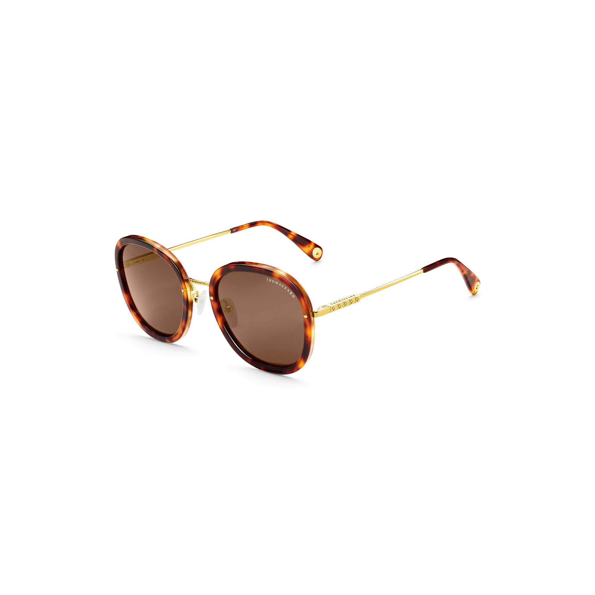 Produktbild von Thomas Sabo-Sonnenbrille-E0016 col.172-100