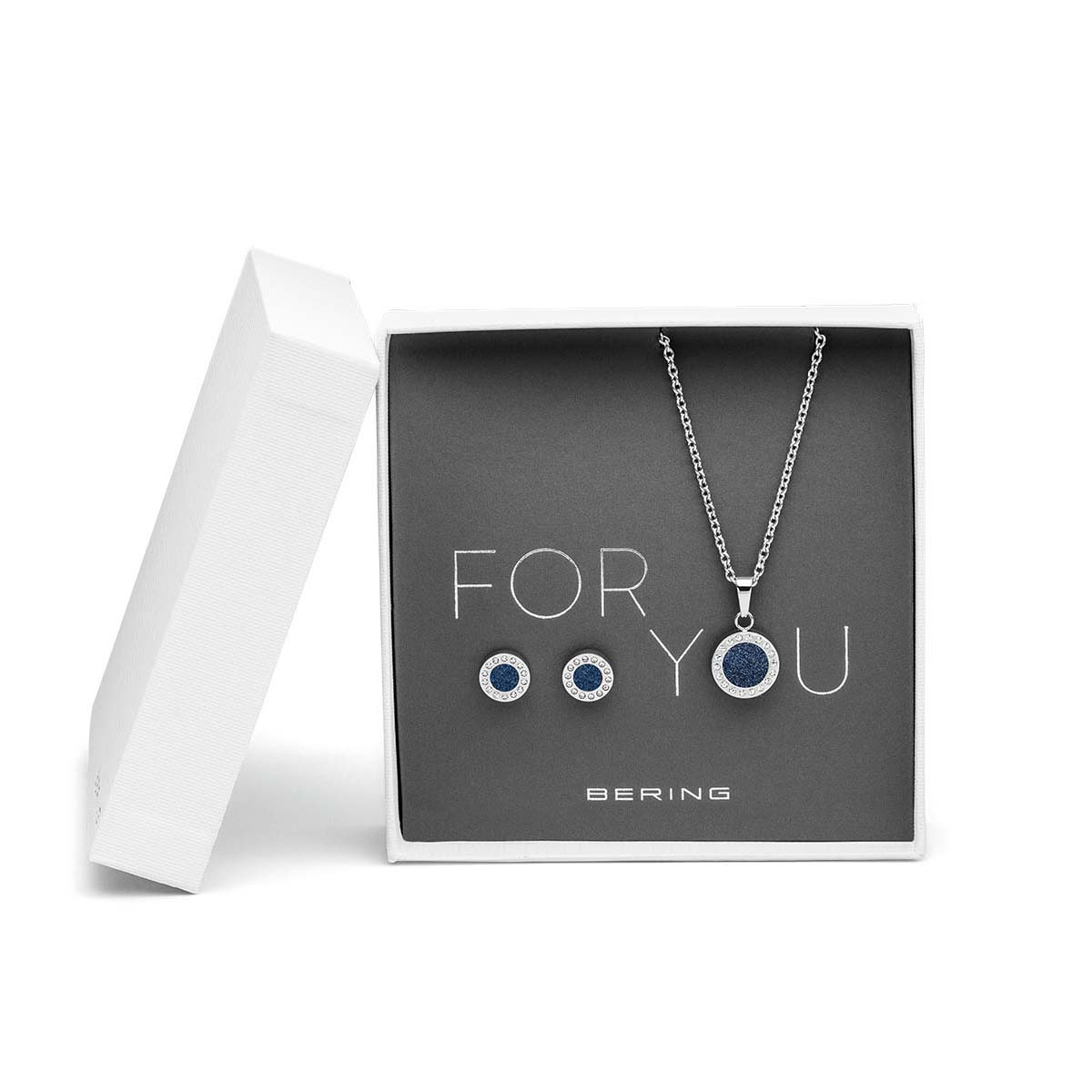 Produktbild von Bering-Halskette-427-707-Blue