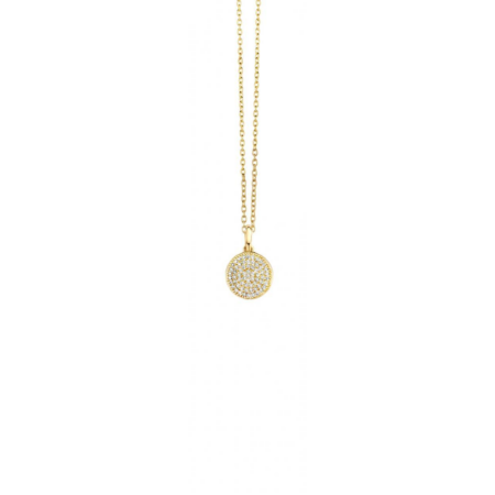 Produktbild von Spirit Icons-Halskette-10092-45