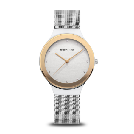 Produktbild von Bering-Analoguhr-12934-010