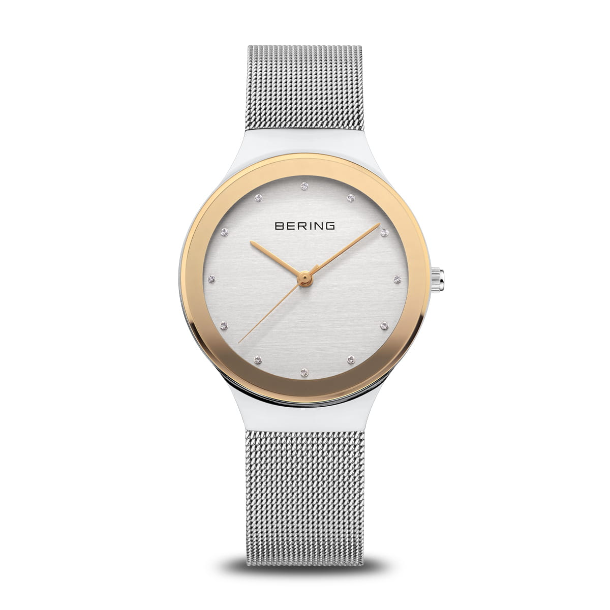 Produktbild von Bering-Analoguhr-12934-010