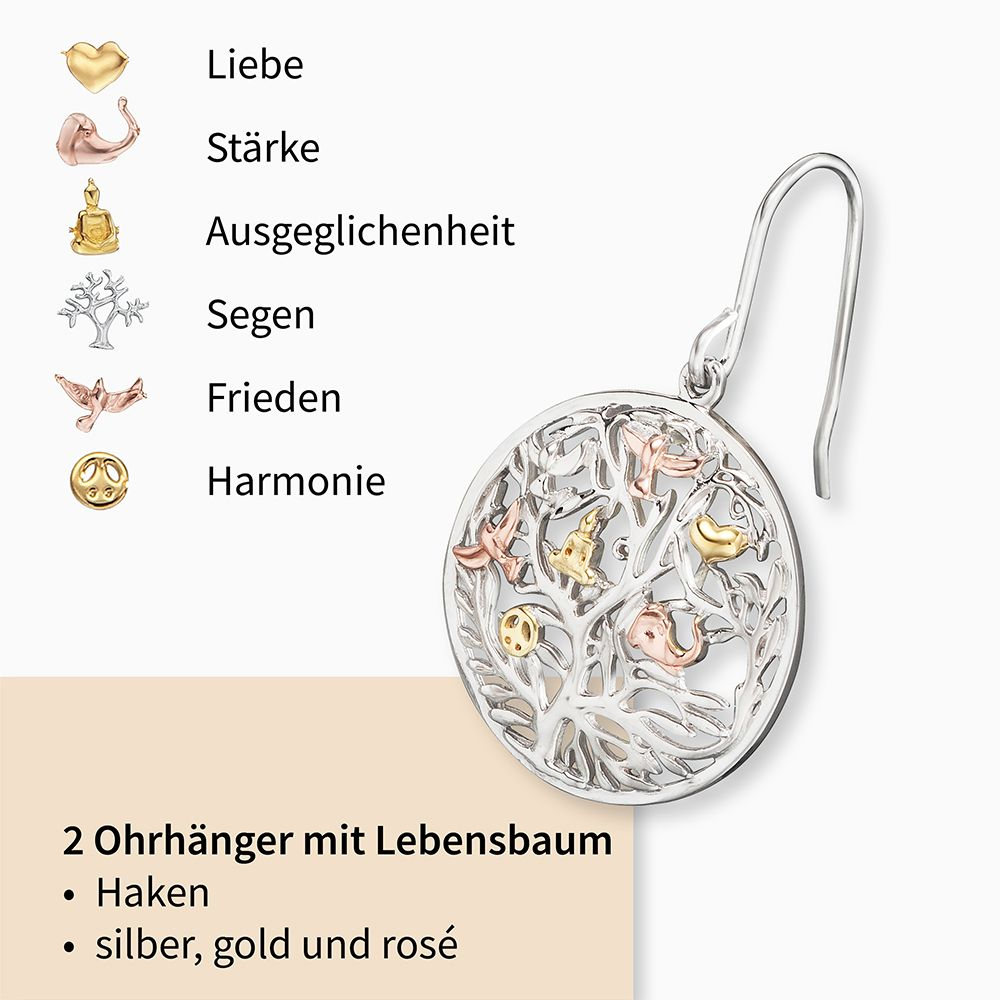 Produktbild von Engelsrufer-Ohrringe-ERE-TREE-TRICO