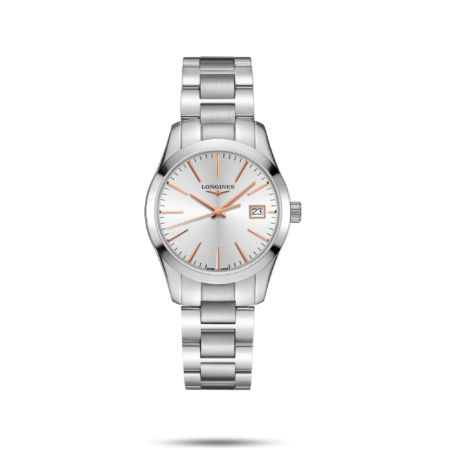 Produktbild von Longines-Analoguhr-L23864726