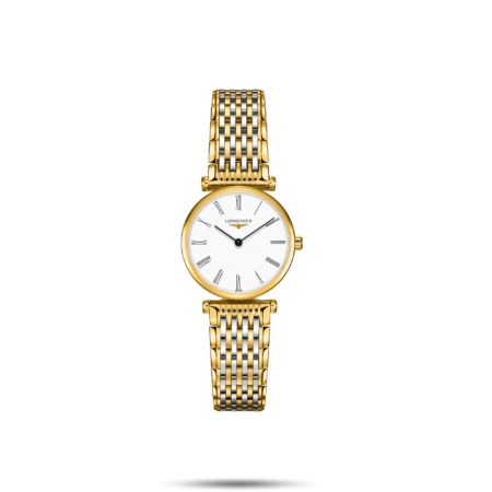 Produktbild von Longines-Analoguhr-L42092117