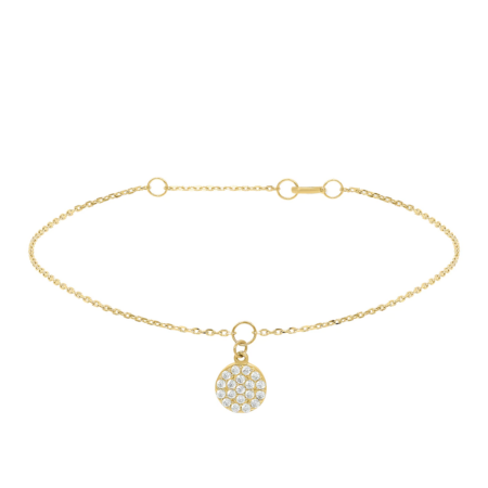 Produktbild von NanaKay-Armband-FG095S