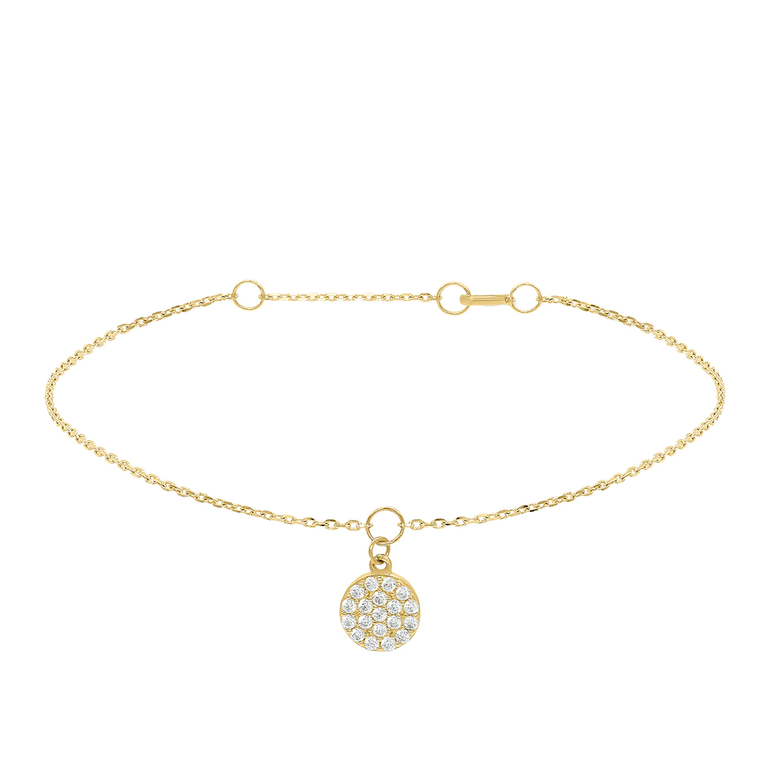 Produktbild von NanaKay-Armband-FG095S
