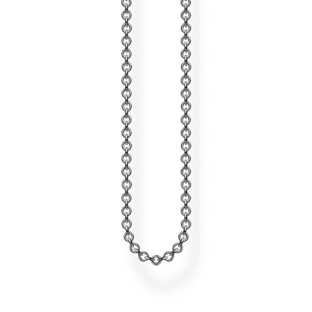 Produktbild von Thomas Sabo-Halskette-KE1105-637-12-L42V