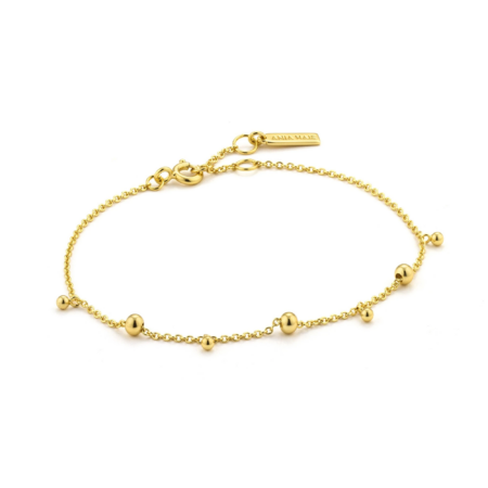 Produktbild von Ania Haie-Armband-B002-03G