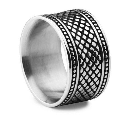 Produktbild von Steelwear-Ring-SW-371-60