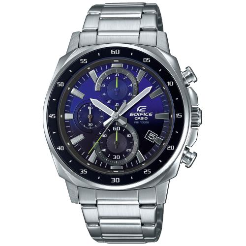 Produktbild von Casio-Analoguhr-EFV-600D-2AVUEF