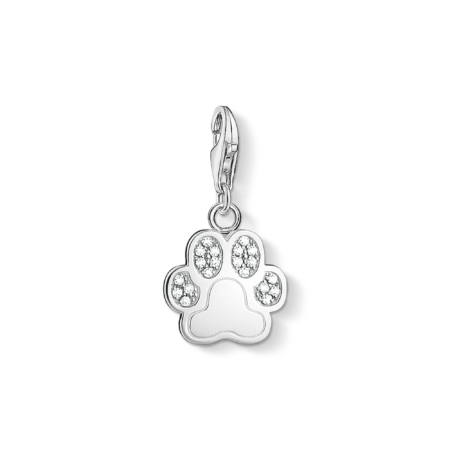 Produktbild von Thomas Sabo-Anhänger-1339-051-14