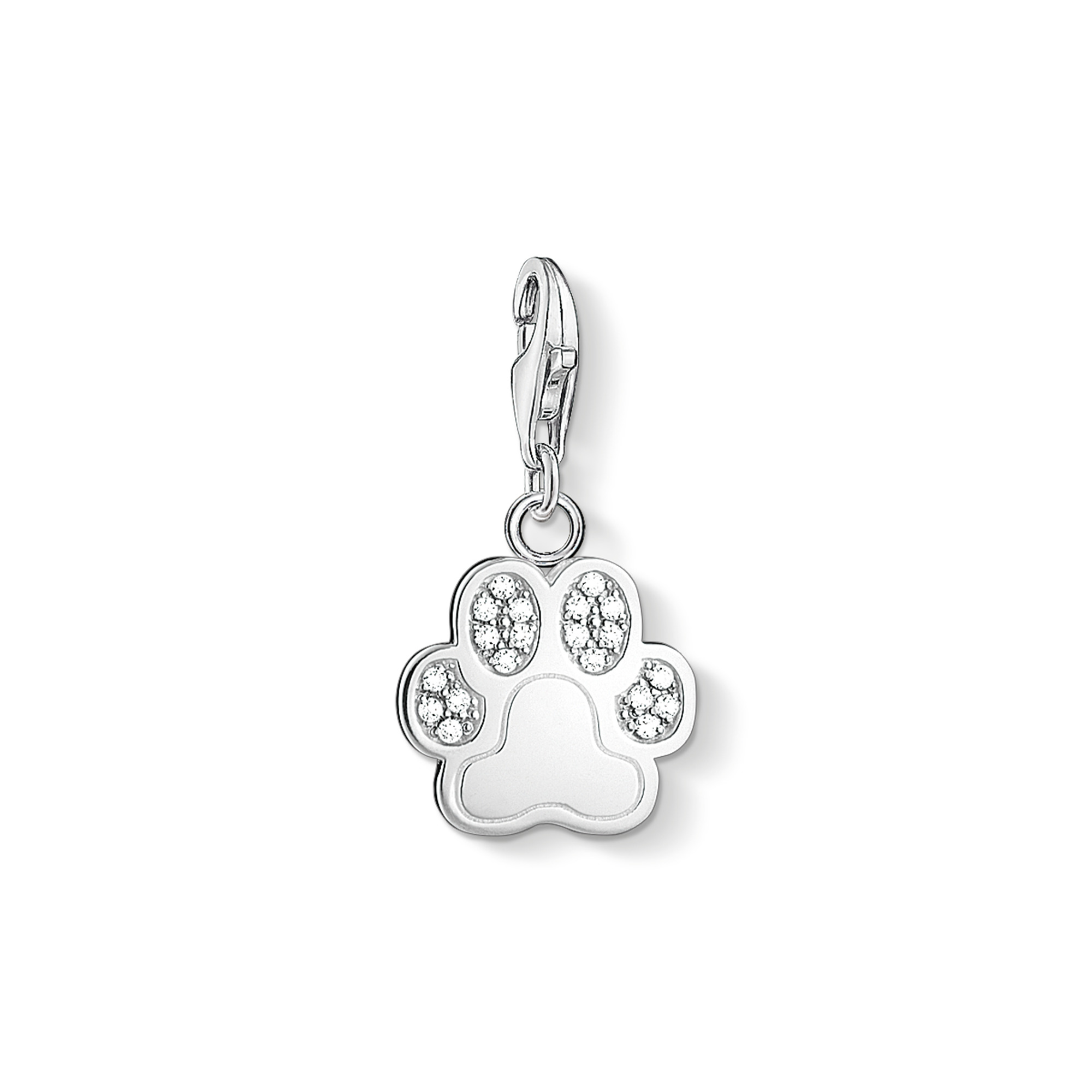 Produktbild von Thomas Sabo-Anhänger-1339-051-14