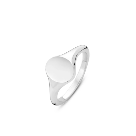 Produktbild von Ti Sento-Ring-12115SI/56