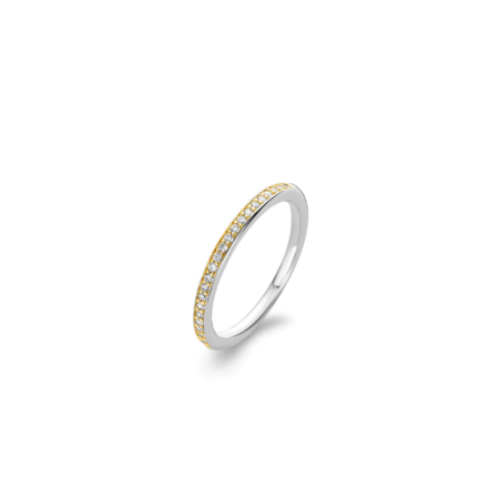 Produktbild von Ti Sento-Ring-1923ZY/54