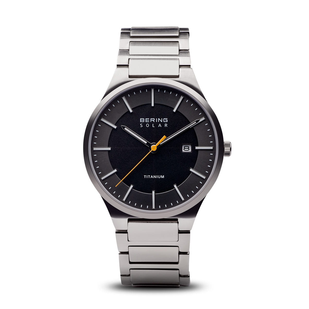 Produktbild von Bering-Analoguhr-15239-779