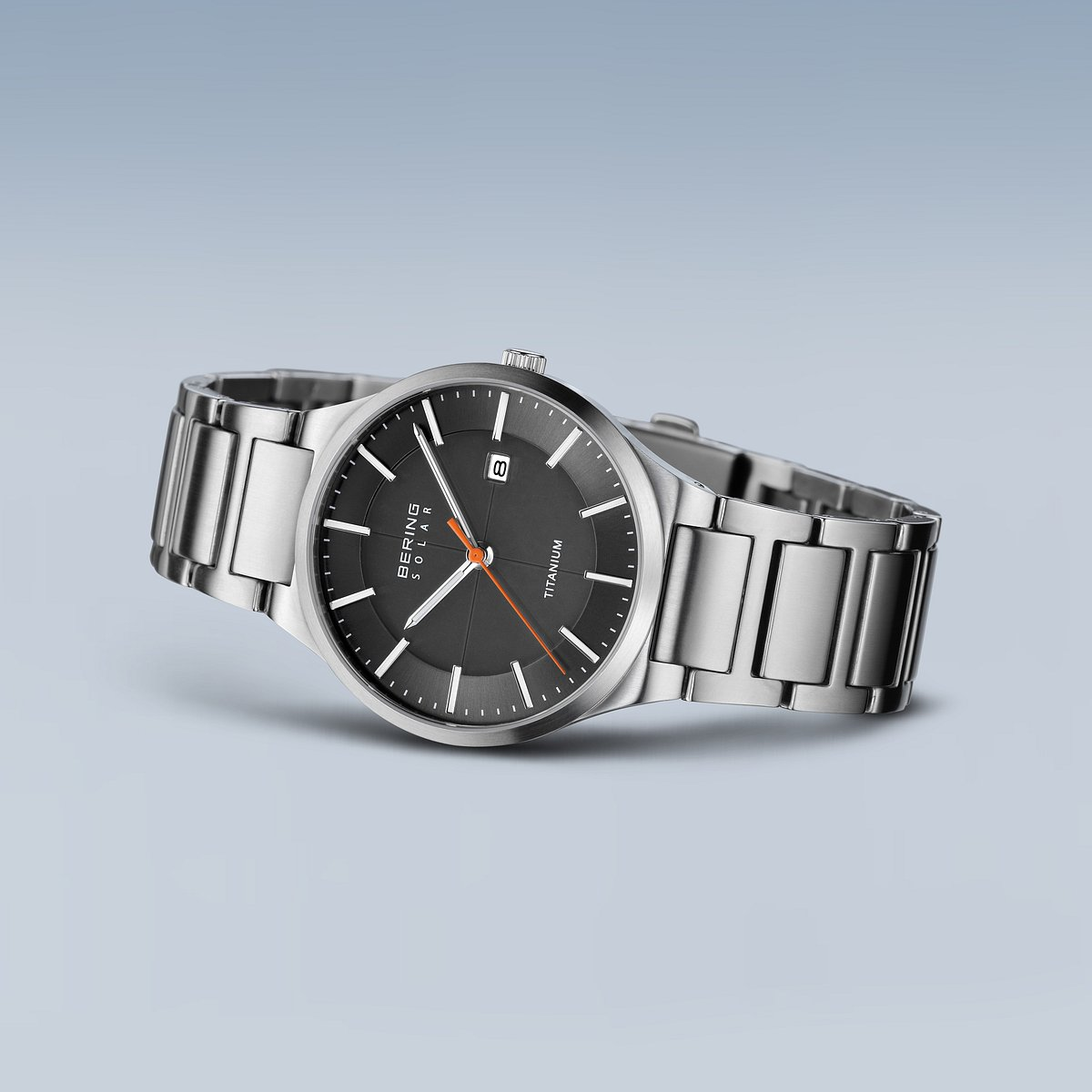 Produktbild von Bering-Analoguhr-15239-779