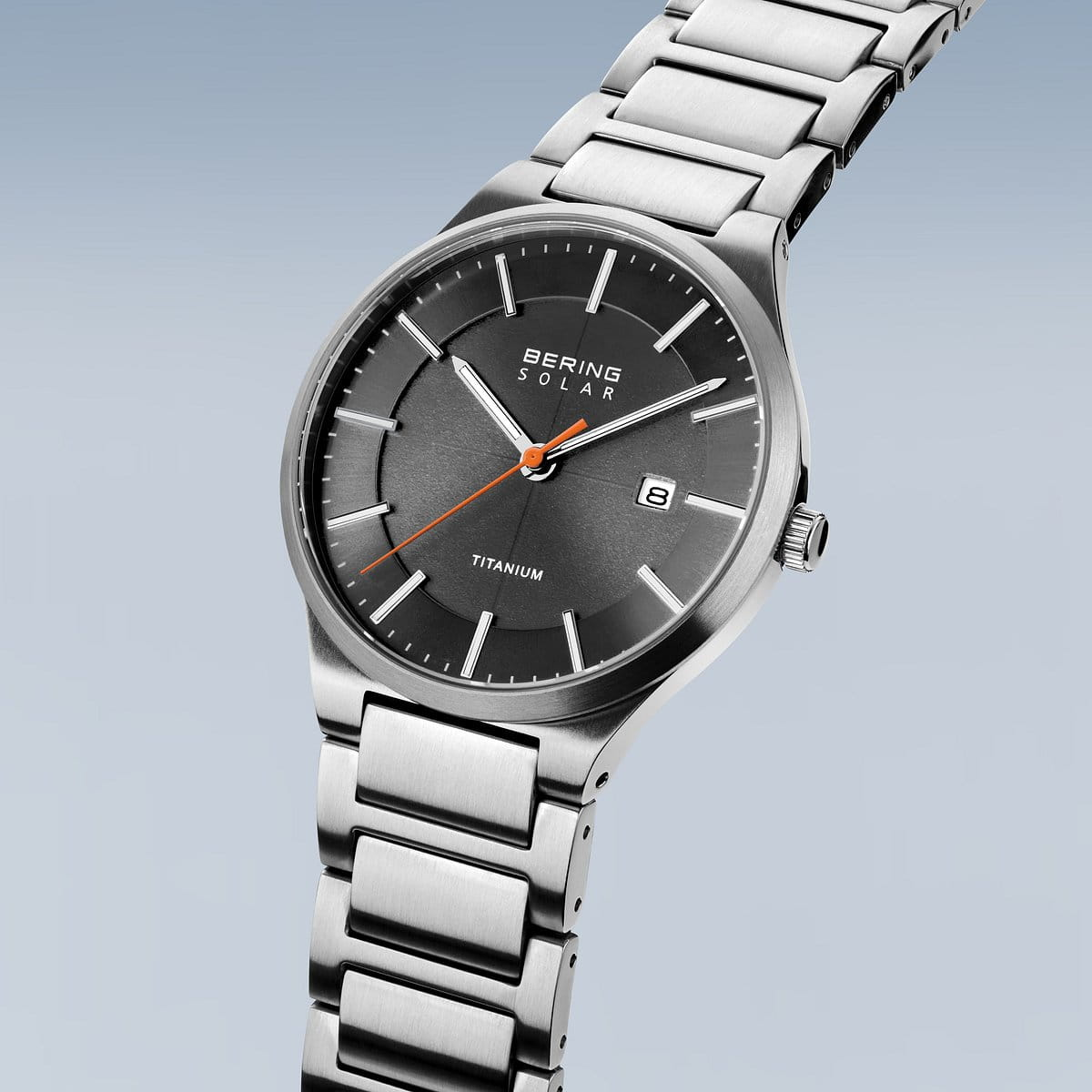 Produktbild von Bering-Analoguhr-15239-779