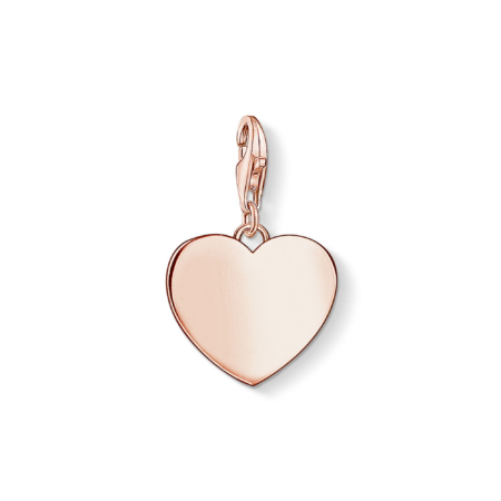 Produktbild von Thomas Sabo-Anhänger-1633-415-40