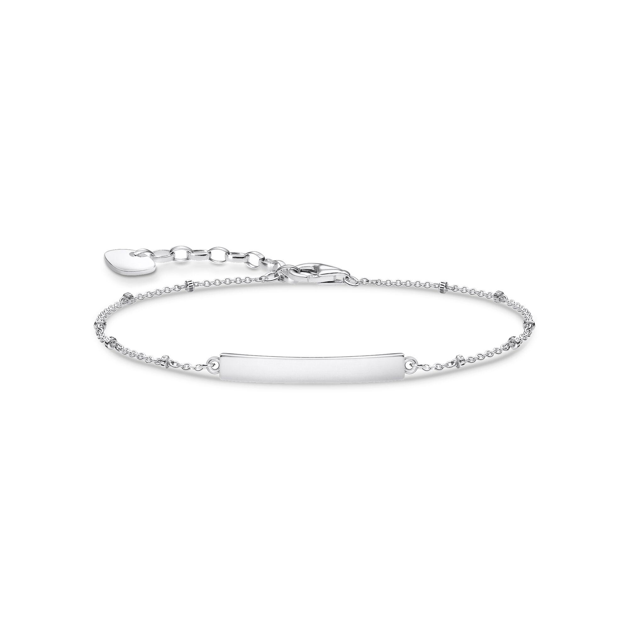 Produktbild von Thomas Sabo-Armband-A1975-001-21-L19V