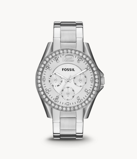 Produktbild von Fossil-Analoguhr-ES3202