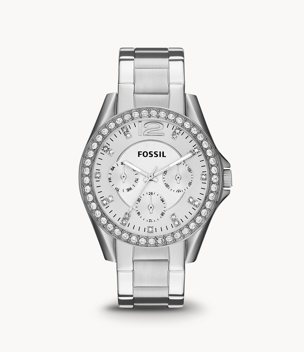 Produktbild von Fossil-Analoguhr-ES3202