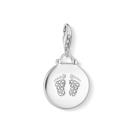 Produktbild von Thomas Sabo-Anhänger-1692-051-14