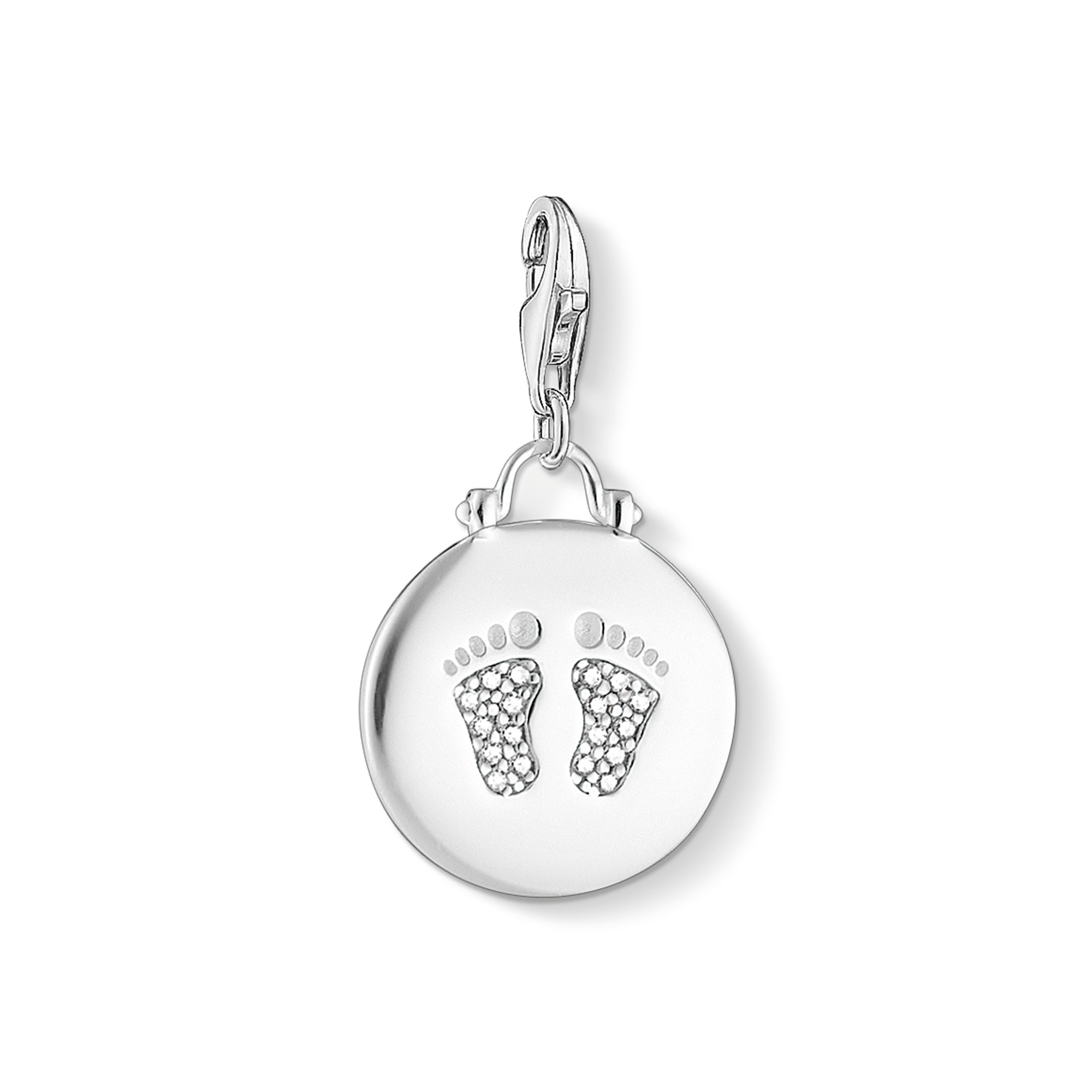 Produktbild von Thomas Sabo-Anhänger-1692-051-14