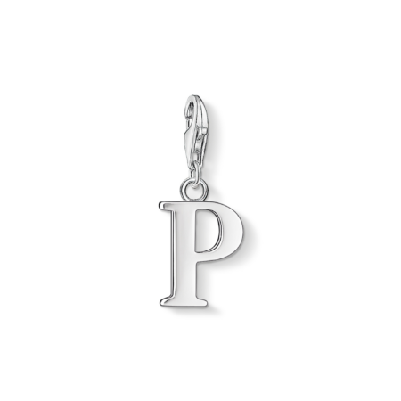 Produktbild von Thomas Sabo-Anhänger-0190-001-12