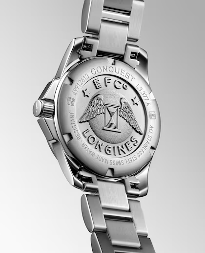 Produktbild von Longines-Analoguhr-L33774876