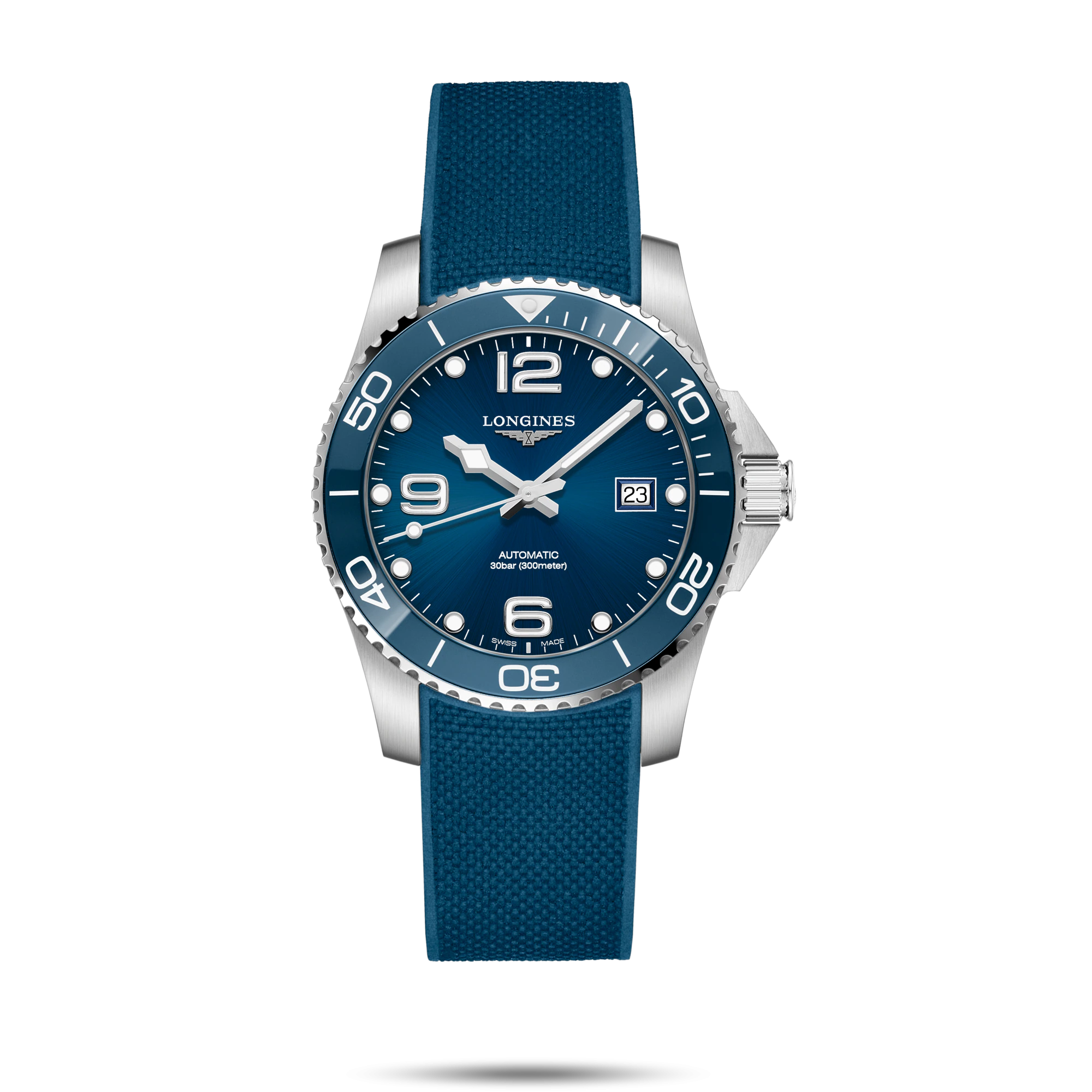 Produktbild von Longines-Automatikuhr-L37814969