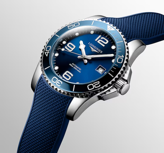Produktbild von Longines-Automatikuhr-L37814969