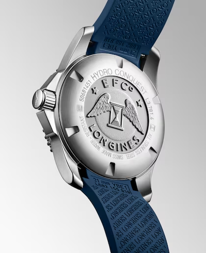 Produktbild von Longines-Automatikuhr-L37814969