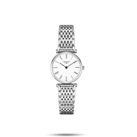 Produktbild von Longines-Analoguhr-L42094116