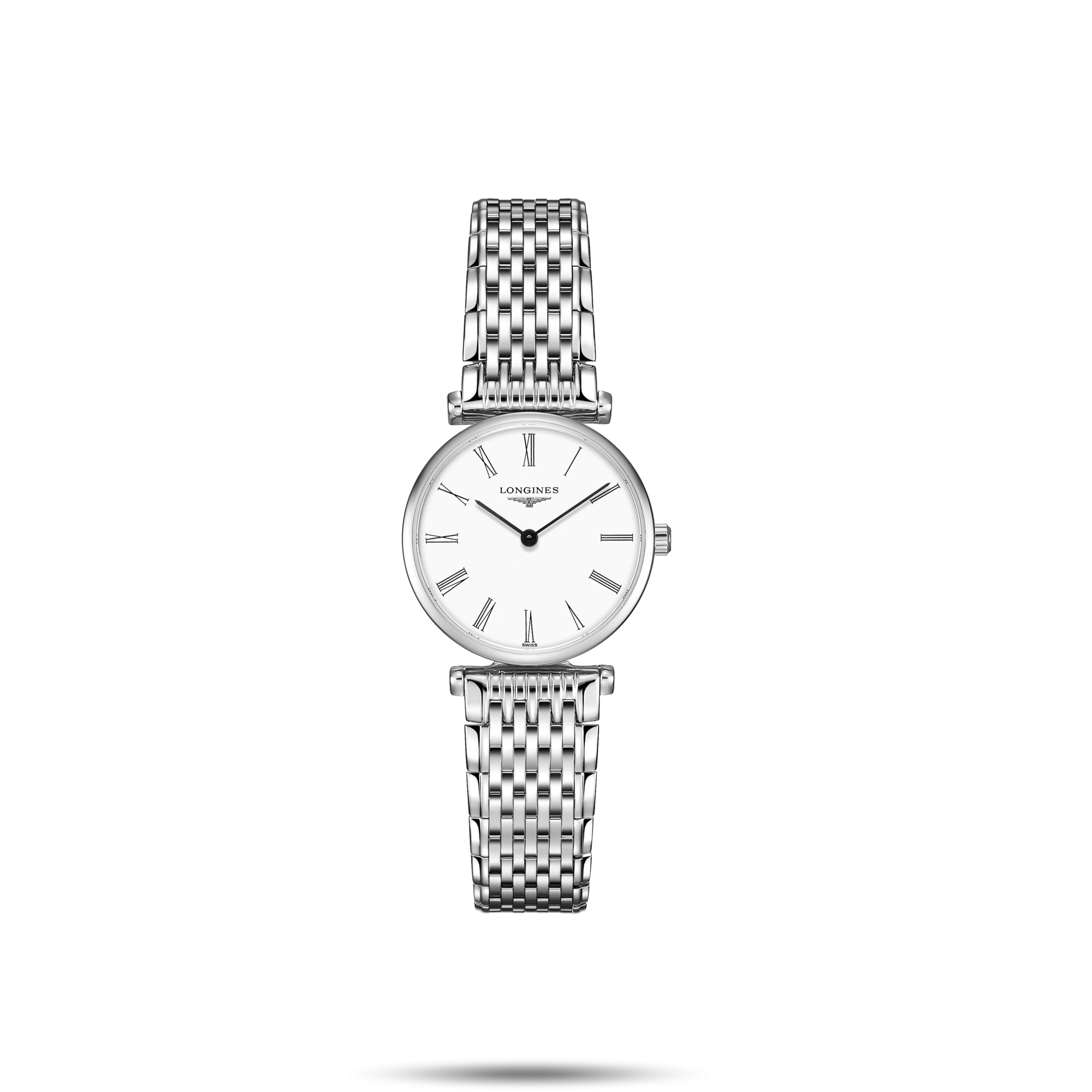 Produktbild von Longines-Analoguhr-L42094116