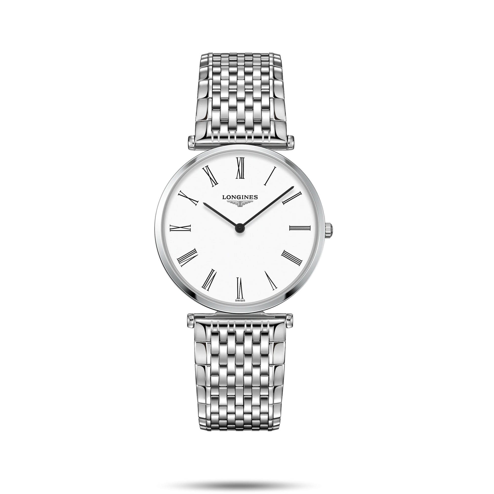 Produktbild von Longines-Analoguhr-L47554116