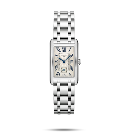 Produktbild von Longines-Analoguhr-L55124716
