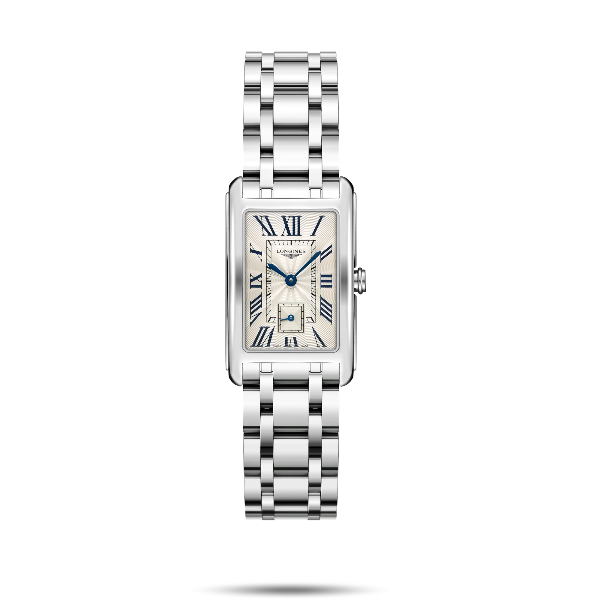 Produktbild von Longines-Analoguhr-L55124716