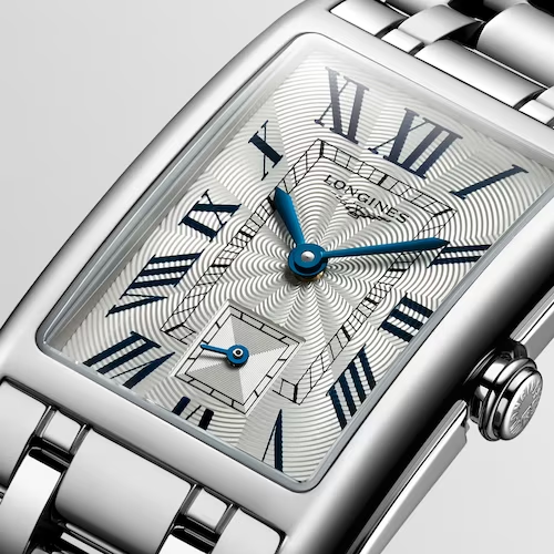 Produktbild von Longines-Analoguhr-L55124716