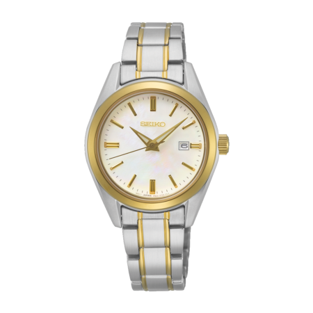 Produktbild von Seiko-Analoguhr-SUR636P1