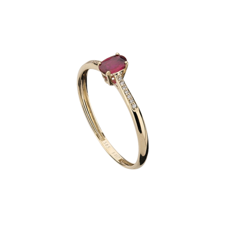 Produktbild von Ring-G5-00272R