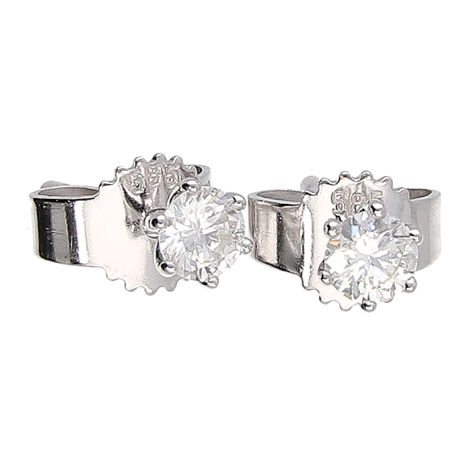 Produktbild von Giloy - bella luce-Ohrringe-EH003897-W