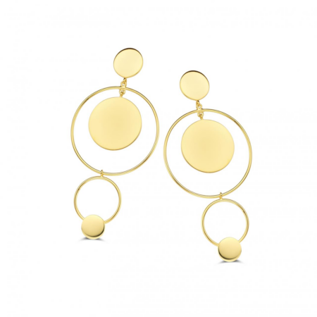 Produktbild von Spirit Icons-Ohrringe-41152