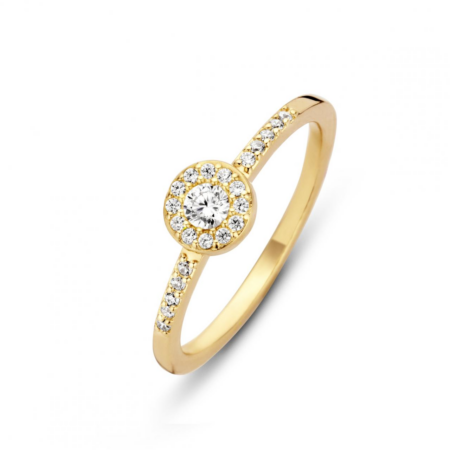 Produktbild von Spirit Icons-Ring-53482-56