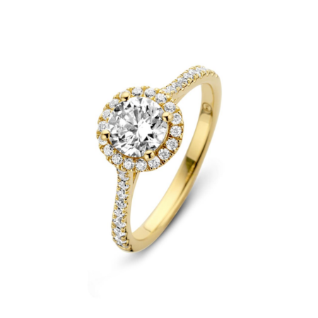 Produktbild von Spirit Icons-Ring-53502-60