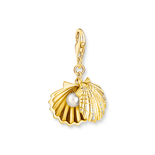 Produktbild von Thomas Sabo-Anhänger-1893-445-14